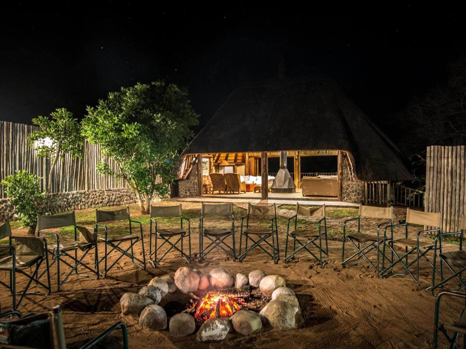 Rhino River Lodge Manyoni Private Game Reserve Exteriér fotografie
