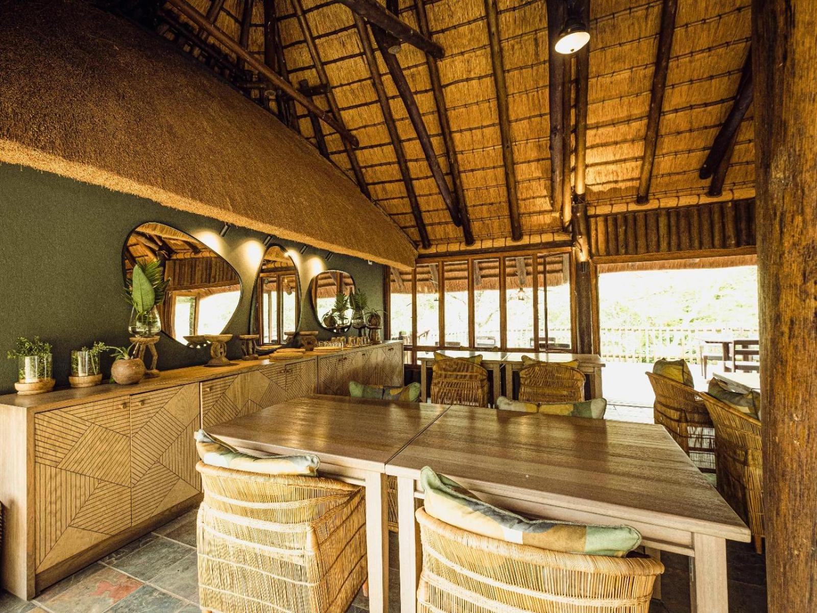 Rhino River Lodge Manyoni Private Game Reserve Exteriér fotografie