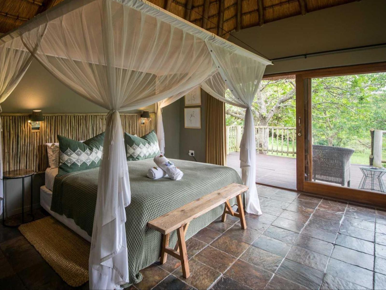 Rhino River Lodge Manyoni Private Game Reserve Exteriér fotografie