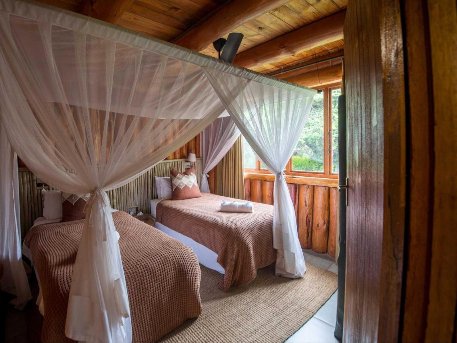 Rhino River Lodge Manyoni Private Game Reserve Exteriér fotografie