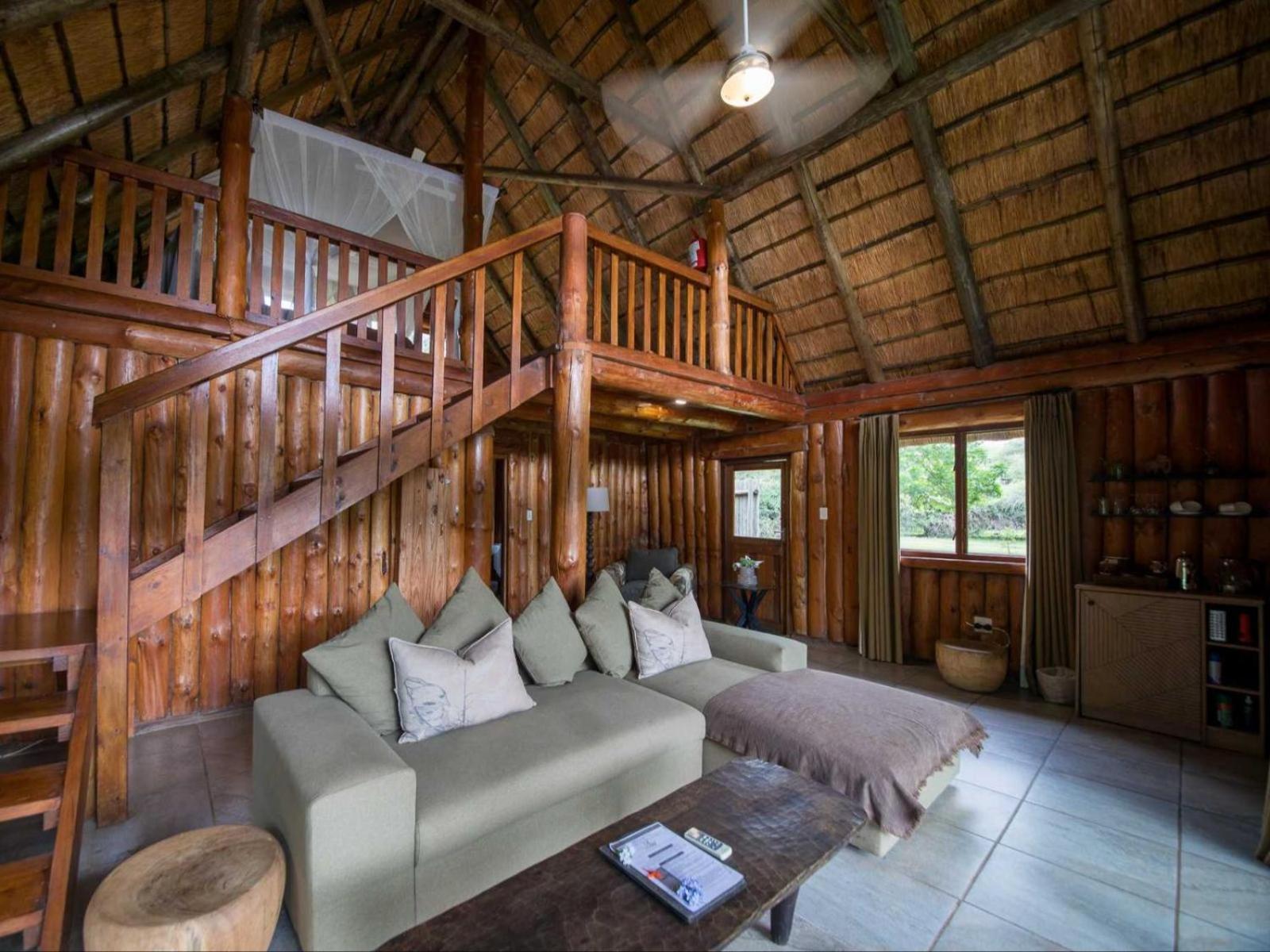 Rhino River Lodge Manyoni Private Game Reserve Exteriér fotografie