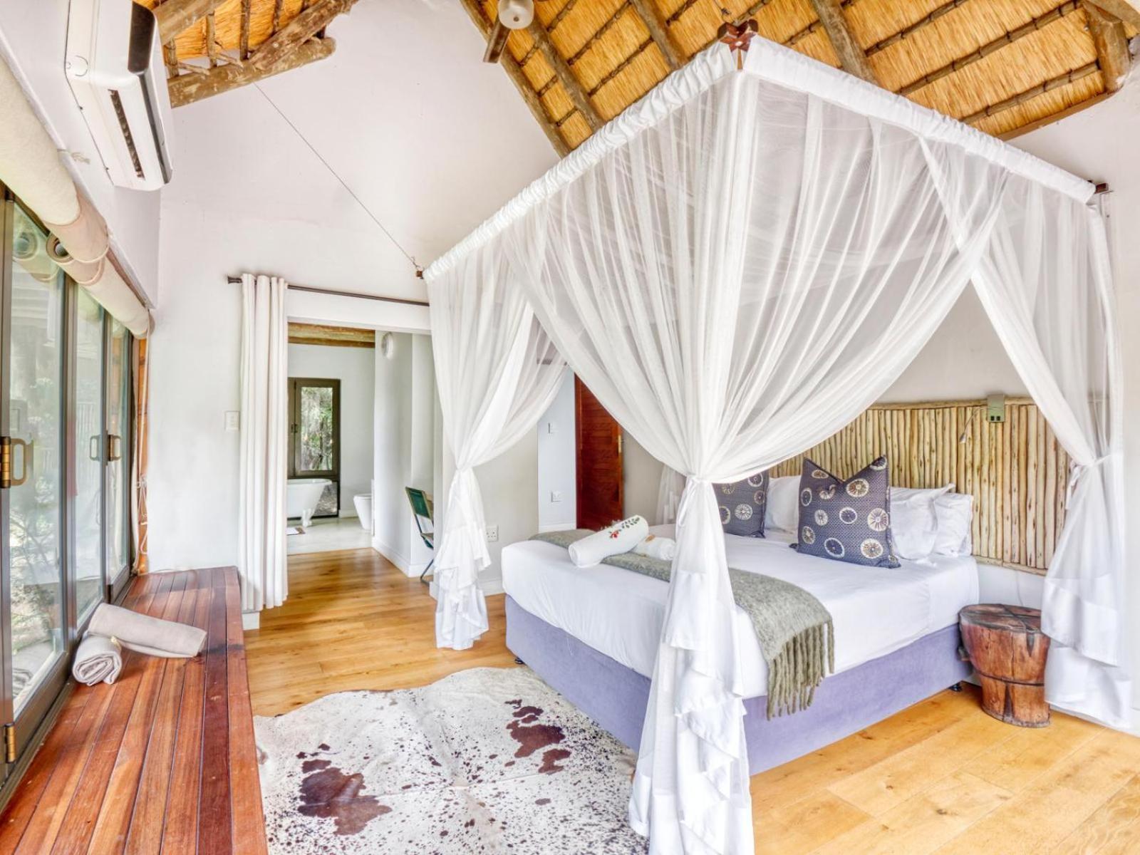 Rhino River Lodge Manyoni Private Game Reserve Exteriér fotografie