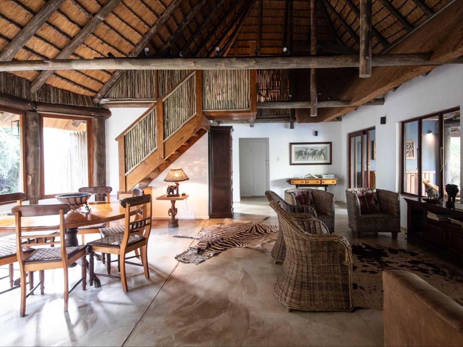Rhino River Lodge Manyoni Private Game Reserve Exteriér fotografie