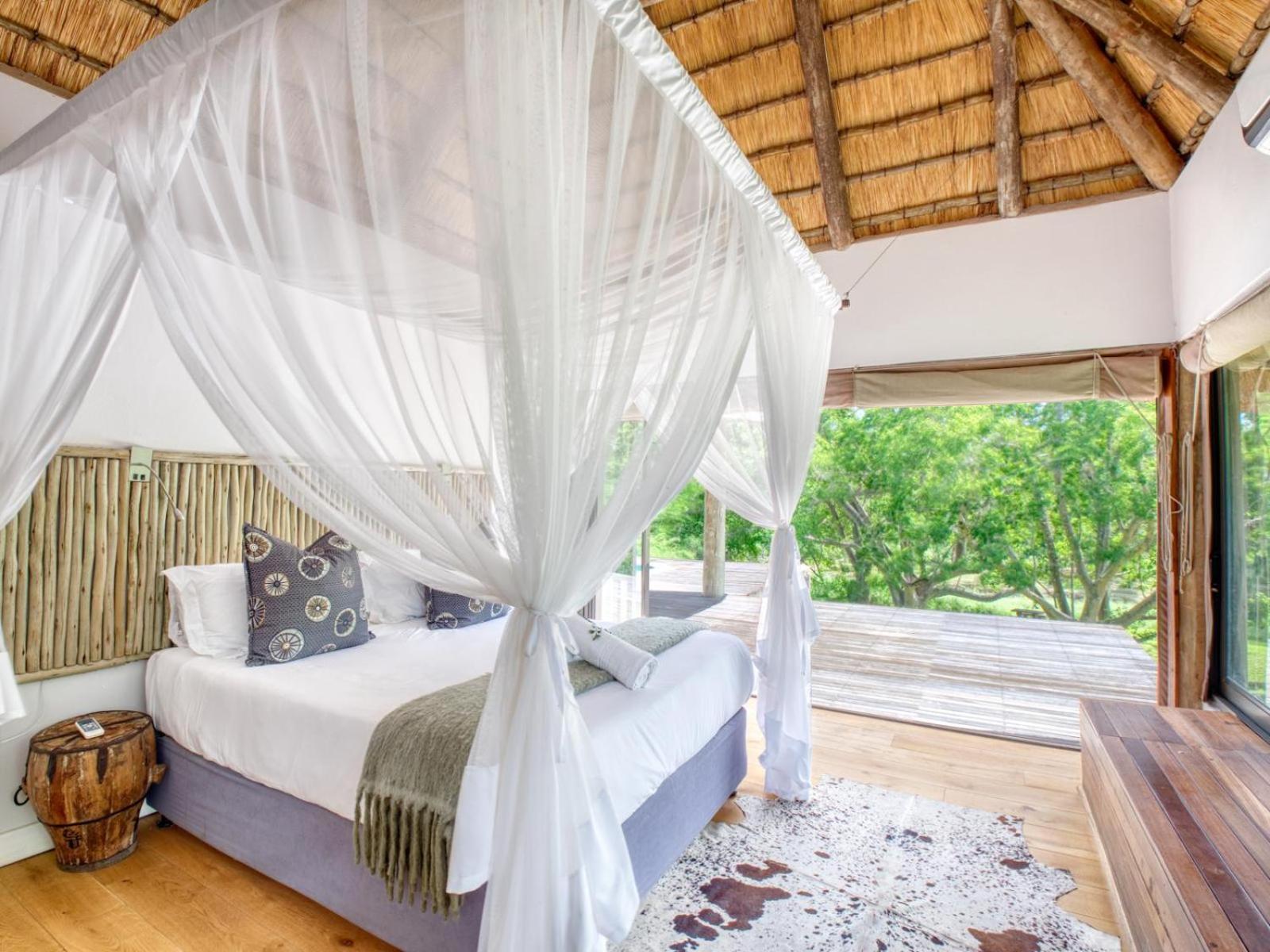 Rhino River Lodge Manyoni Private Game Reserve Exteriér fotografie