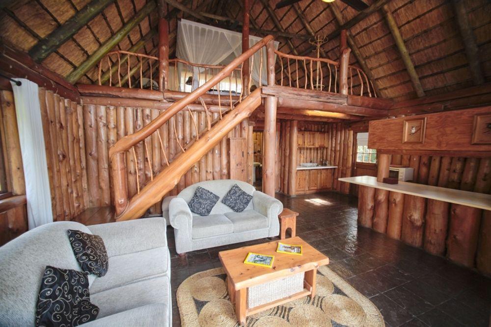 Rhino River Lodge Manyoni Private Game Reserve Exteriér fotografie